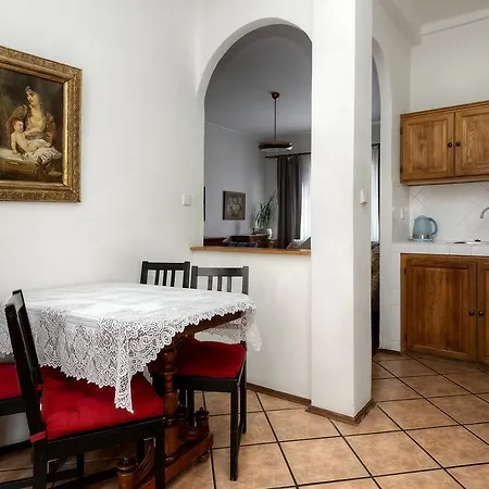 Aparthotel Konvikt