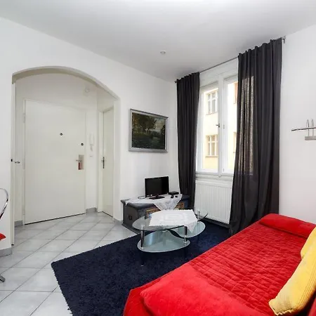 Konvikt Aparthotel