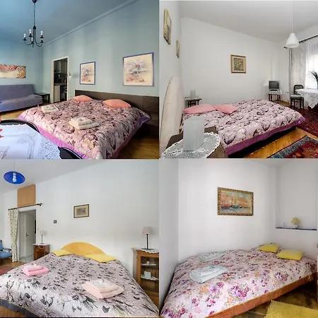 Konvikt Aparthotel