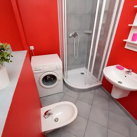 Konvikt Aparthotel