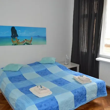 Aparthotel Konvikt