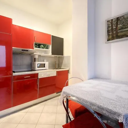 Aparthotel Konvikt Praha