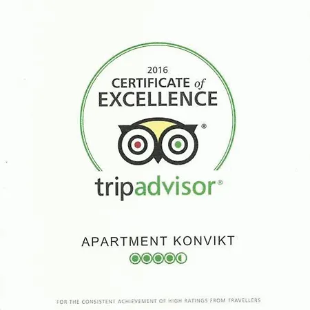 Konvikt Aparthotel