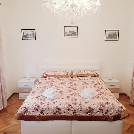 Konvikt Aparthotel