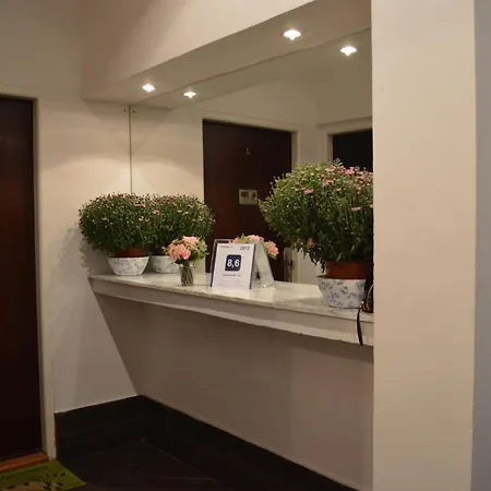 Konvikt 布拉格